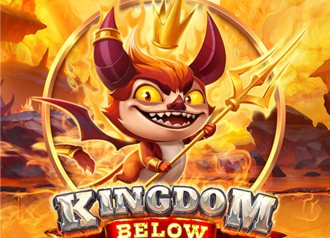 Kingdom Below подземелье