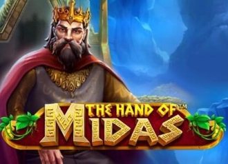 The Hand of Midas золото